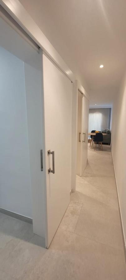 Sabbia Suites Varadero 푸에르토 델 카르멘 외부 사진