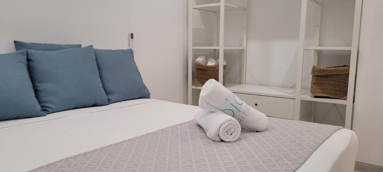 Sabbia Suites Varadero 푸에르토 델 카르멘 외부 사진
