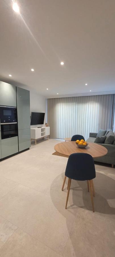 Sabbia Suites Varadero 푸에르토 델 카르멘 외부 사진